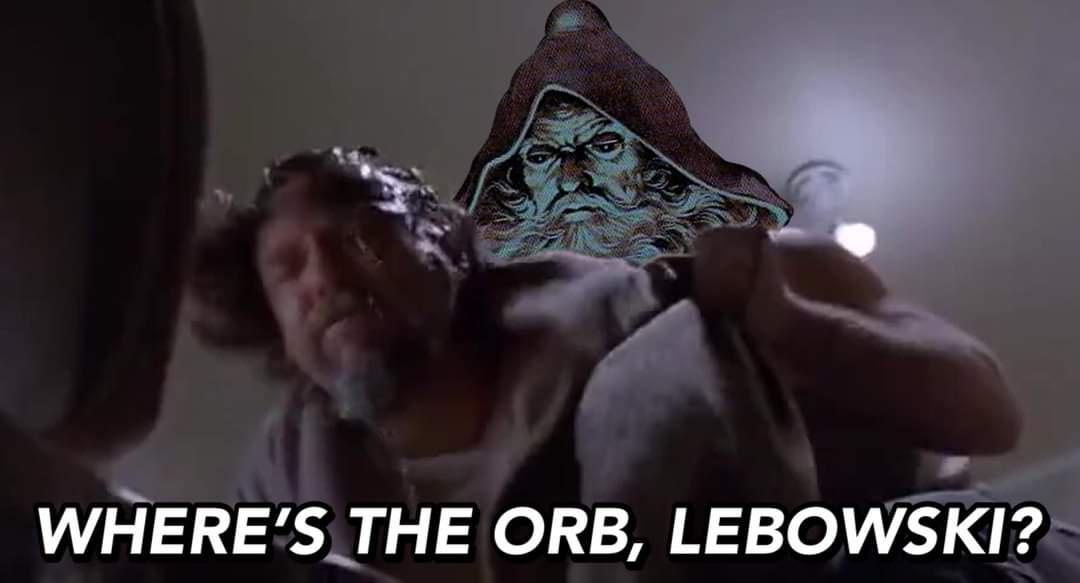 The Epic Return of the Meme: 1213 - Wizardposting VIII