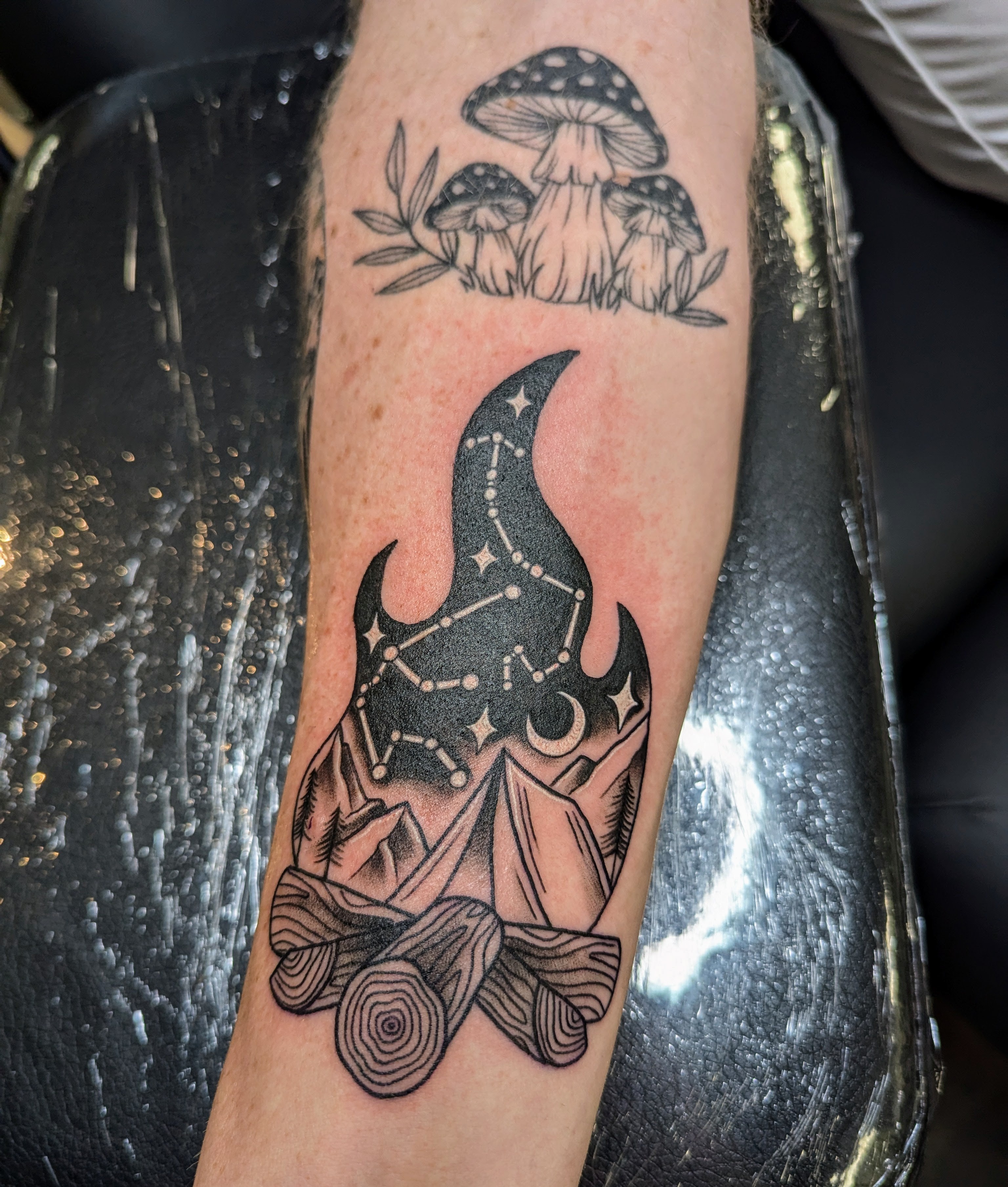 The Art of Tattoos: Inked Stories on Skin