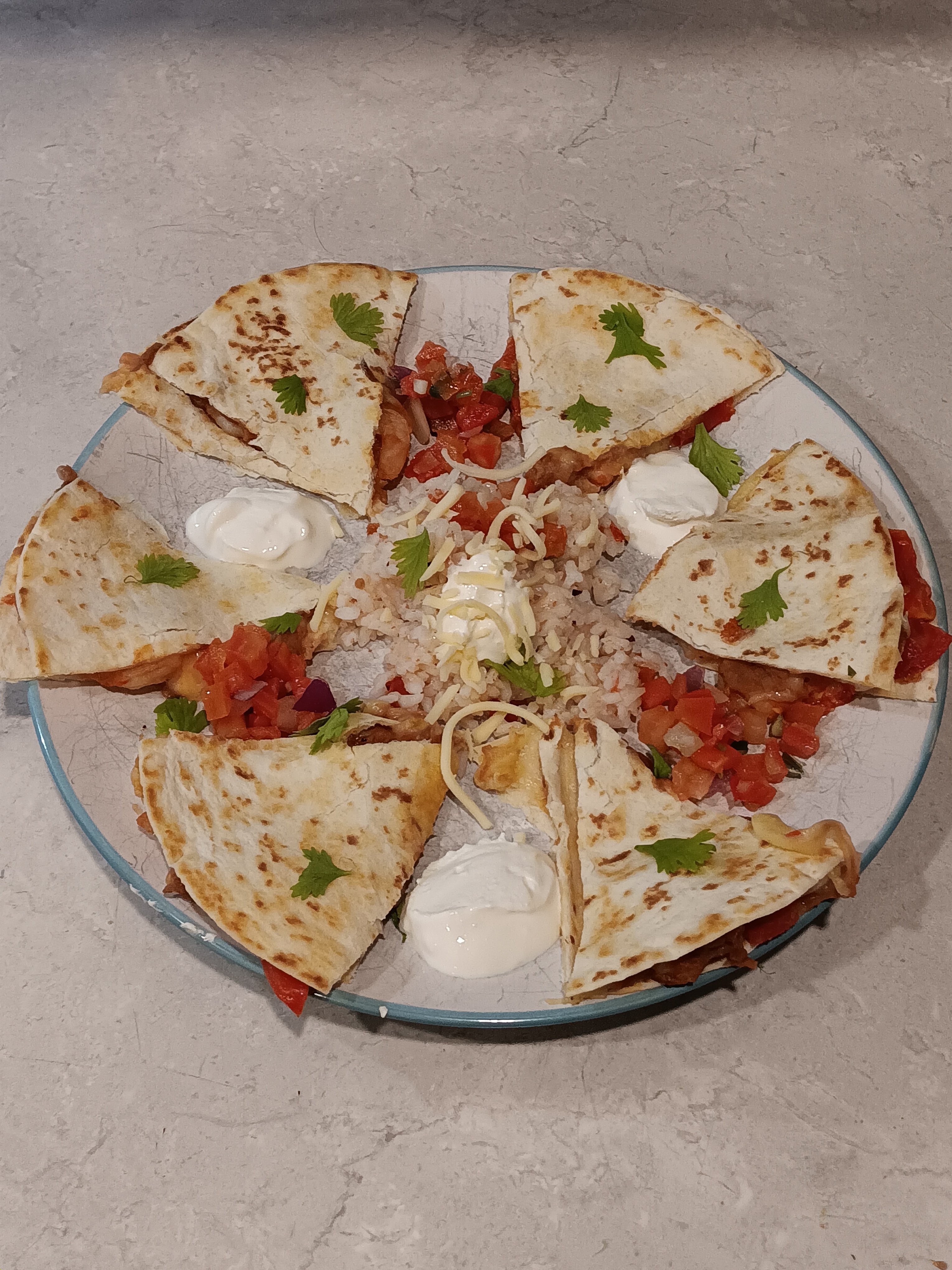 Mastering Leftovers: Your Guide to Delicious Quesadillas!