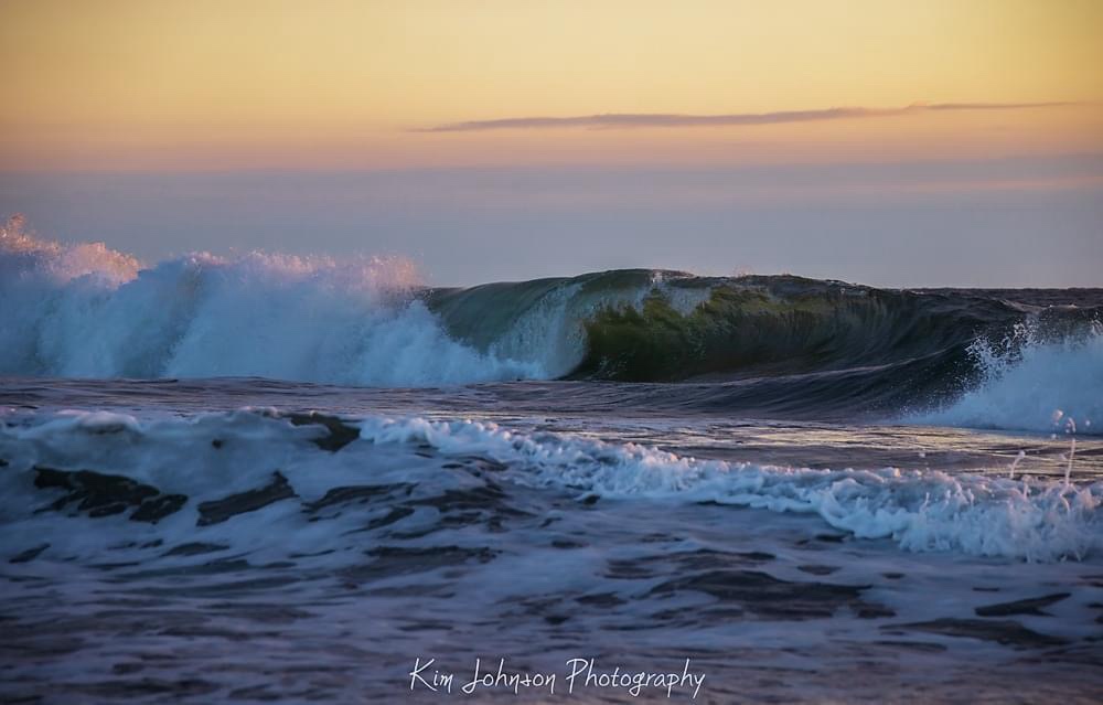 Catch the Wave of Excitement!