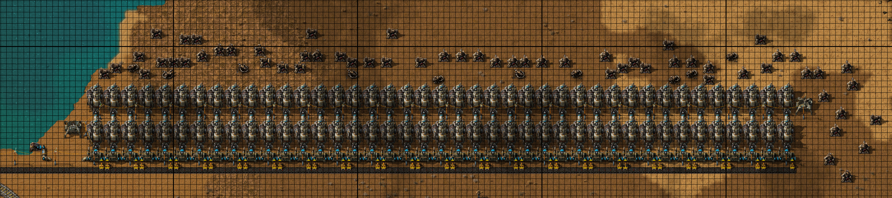 Dive into the world of Factorio and unleash your inner builder!