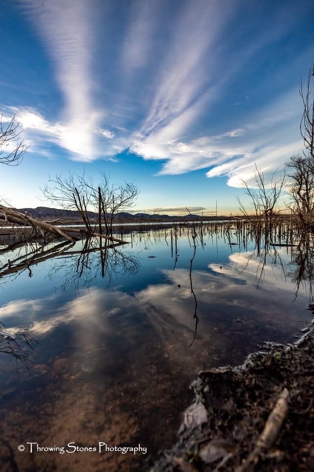 More Thoughts on Reflections