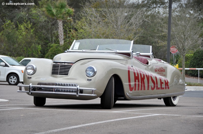 The Classic Chrysler Newport: A 1/43 Scale Masterpiece