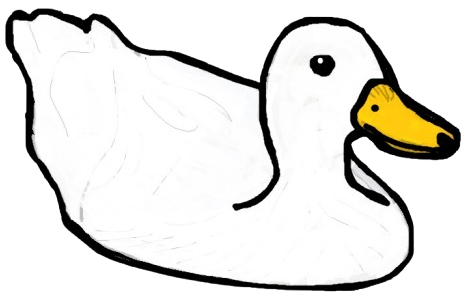 Quirky Duck Moments