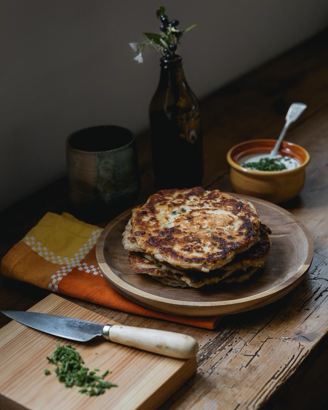 Discovering Boxty: The Traditional Irish Potato Pancake for the Season