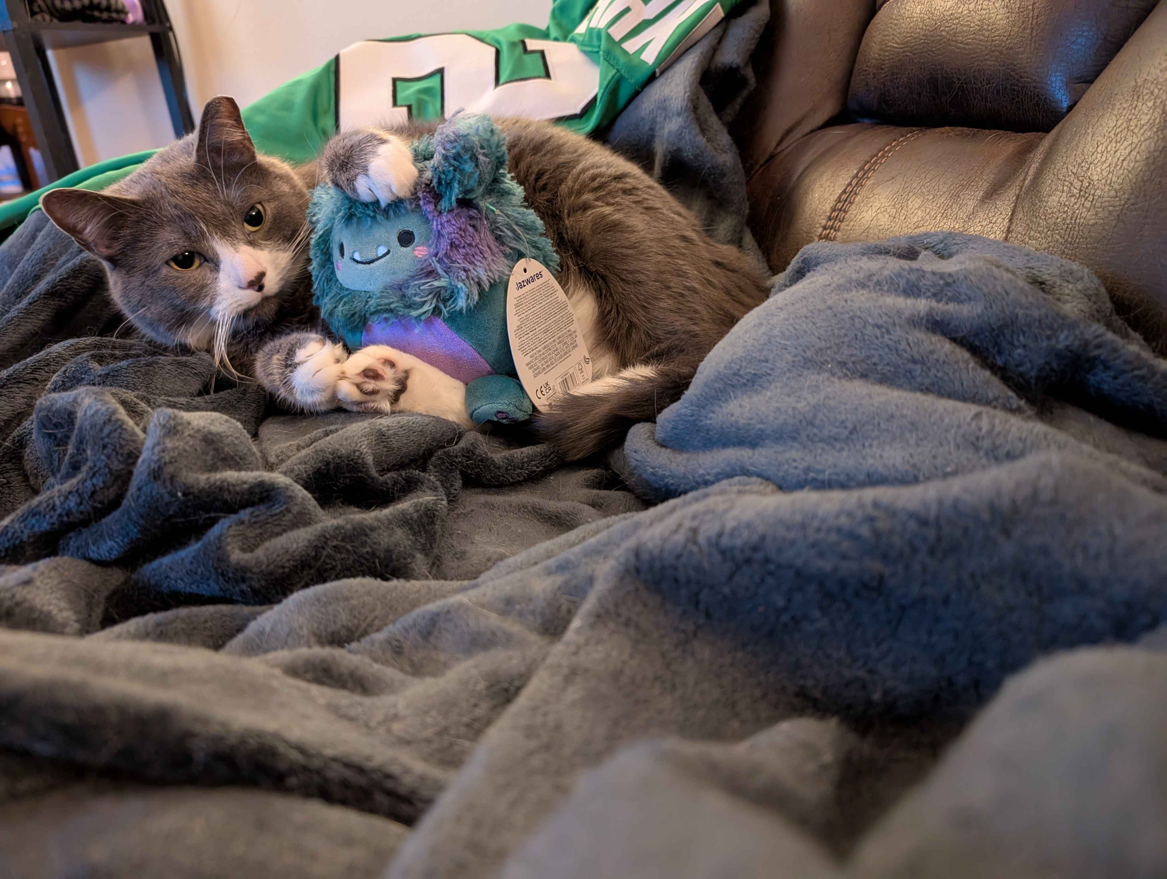 A Heartwarming Friendship: She Loves Her Friend