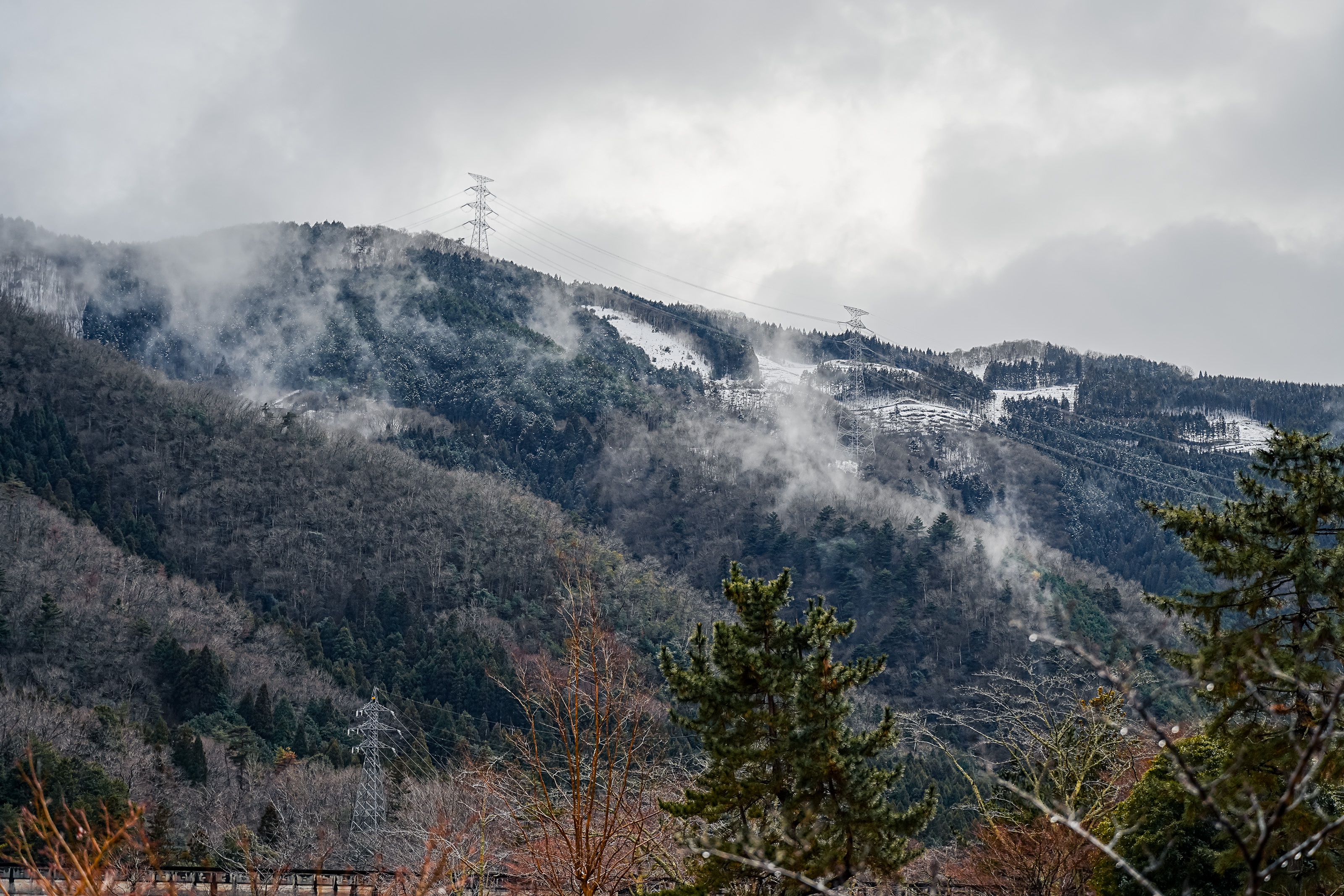 Miyama: A Hidden Gem