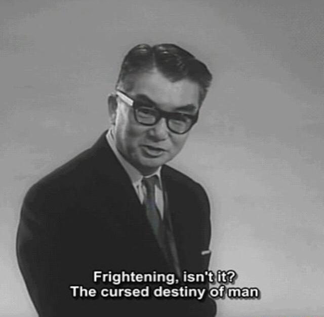 The Duality of Man: Embracing Our Contradictions