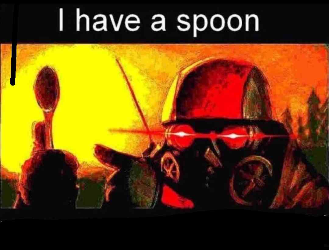 The Joy of Having Just the Right Spoon