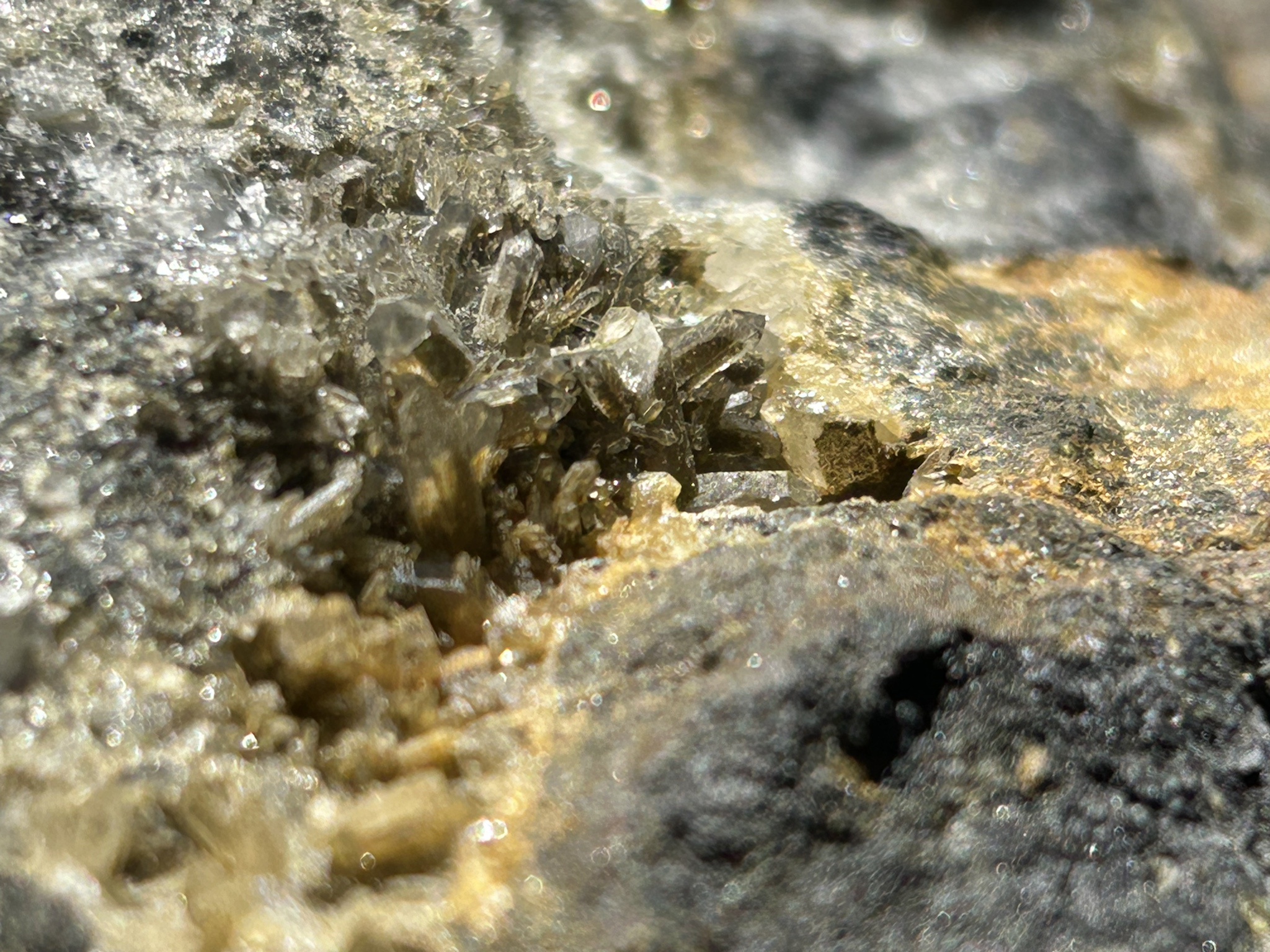 The Allure of Crystals: Nature's Wonders
