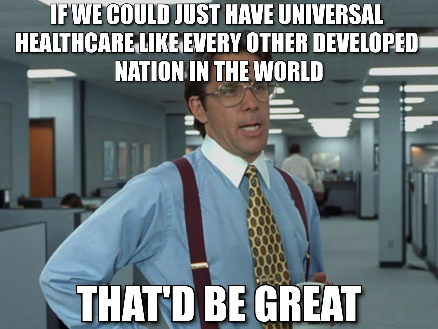 Universal Basic Income: A Solution for Everyone, Including CEOs