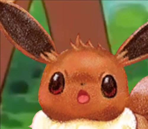 When You See the New Eevee Card in Pokémon TCGP and Can't Believe Your Eyes