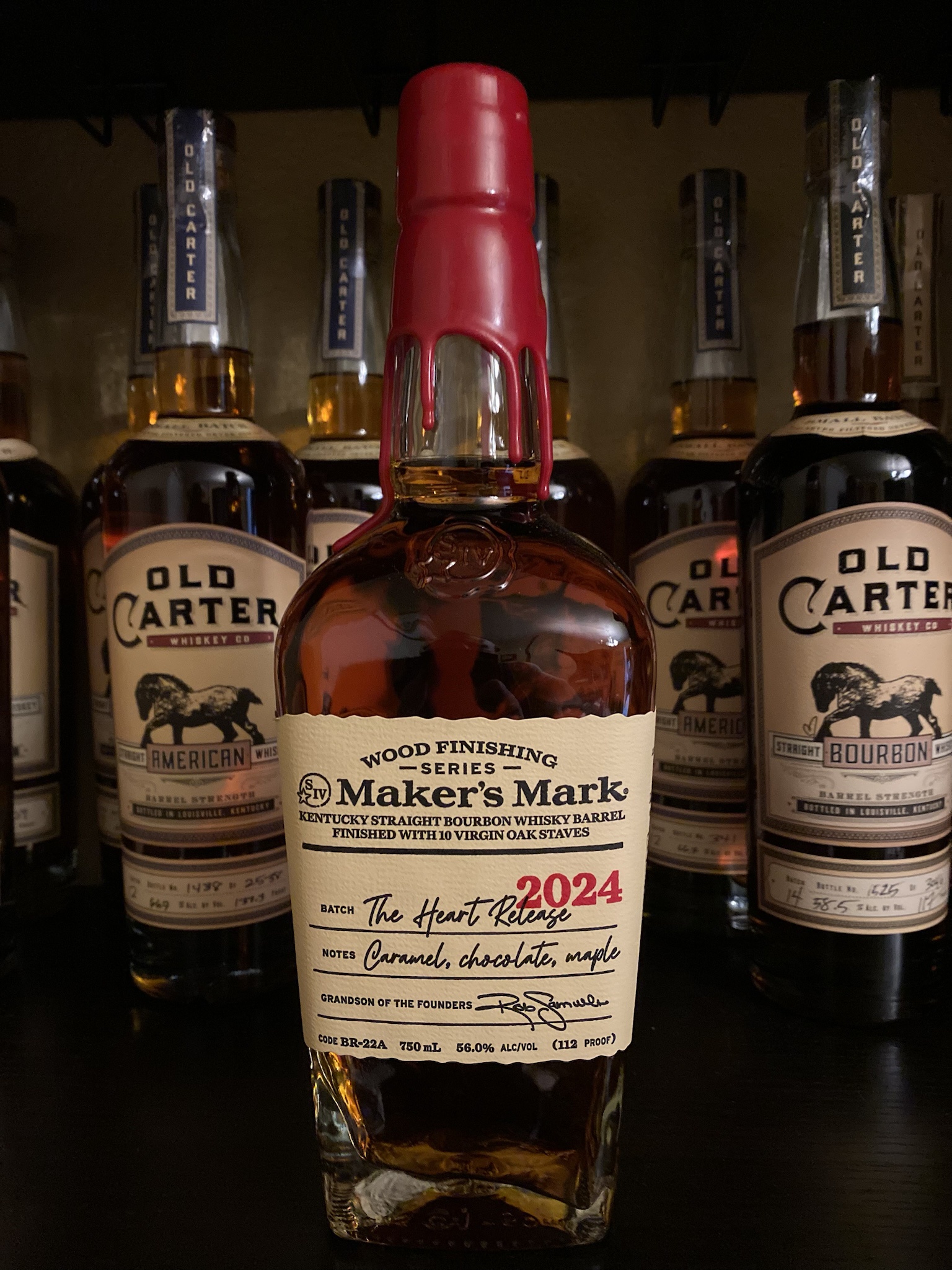 A Toast to Bourbon: The Spirit of Celebration