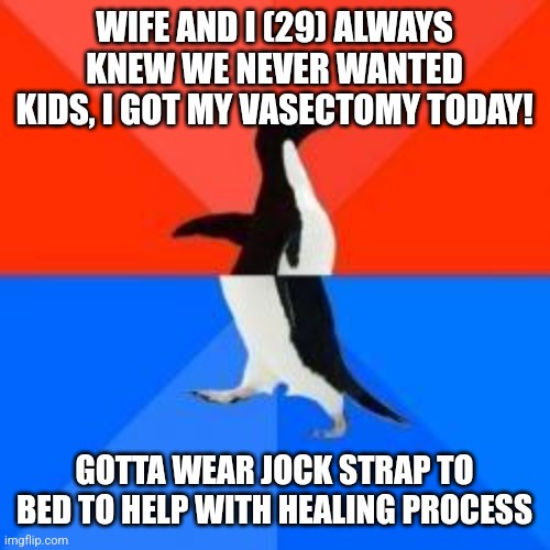The Ultimate Birth Control: A Hilariously Effective Method