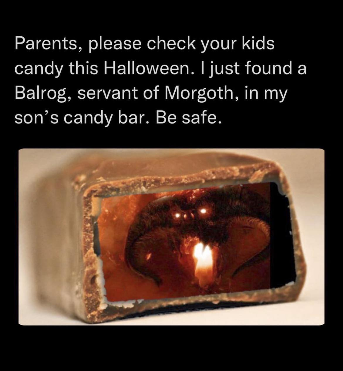 Stay Safe and Spooky This Halloween Season!