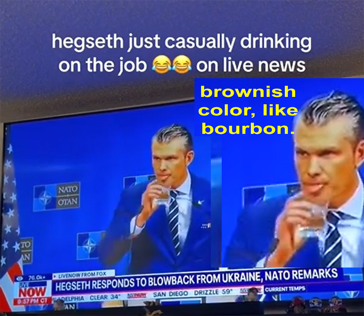 Pete Hegseth's Appointment as Secretary of Defense: Unveiling His Denied Drinking Problem