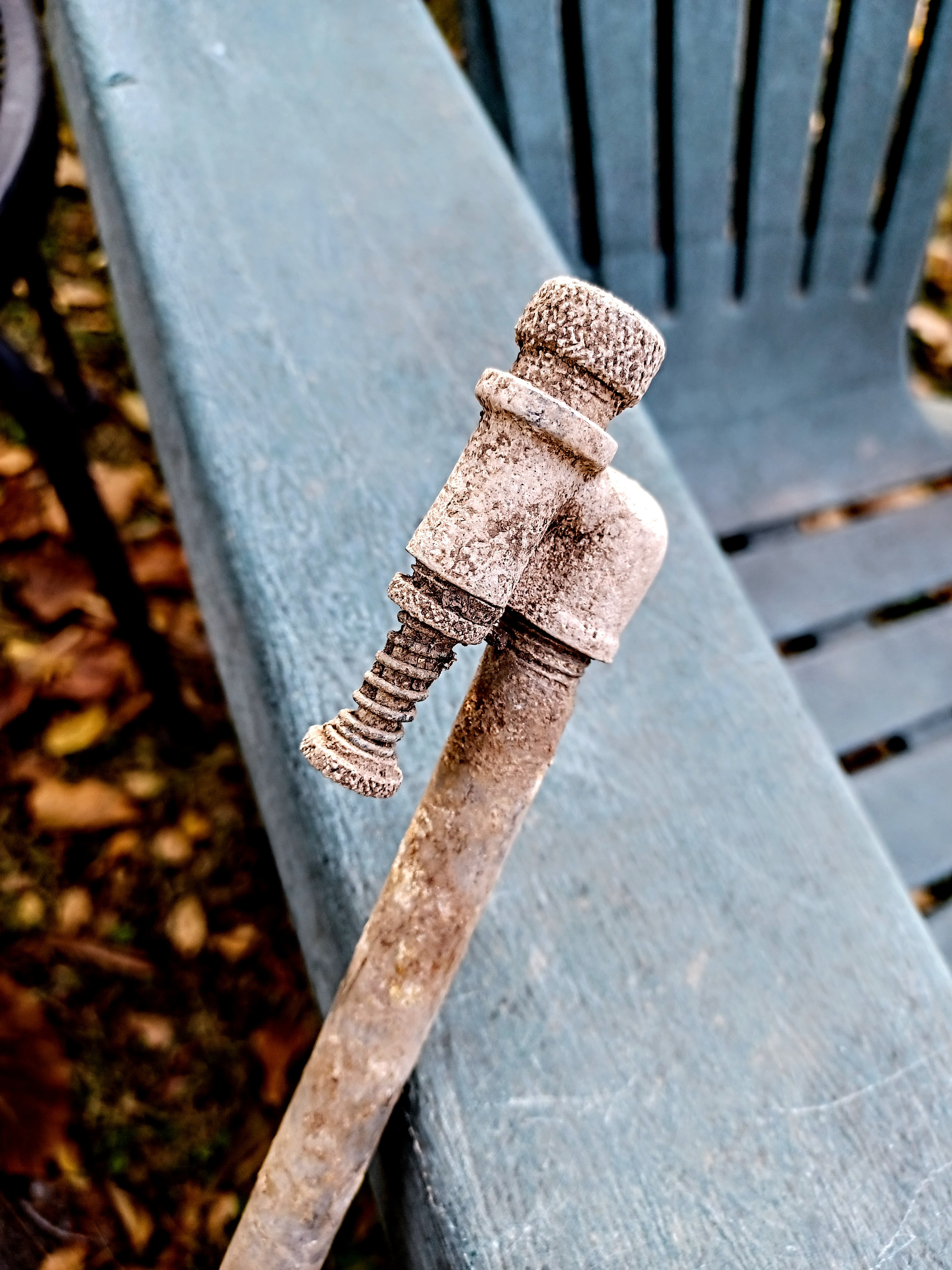 What exactly is this supposed to be for?