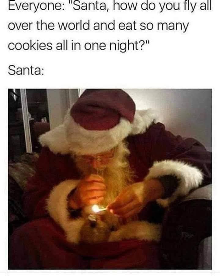 A Tiny Collection of Legally Acquired Memes and More