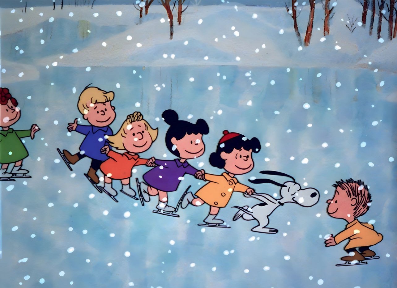 Embracing the Holiday Spirit: 'Tis The Season