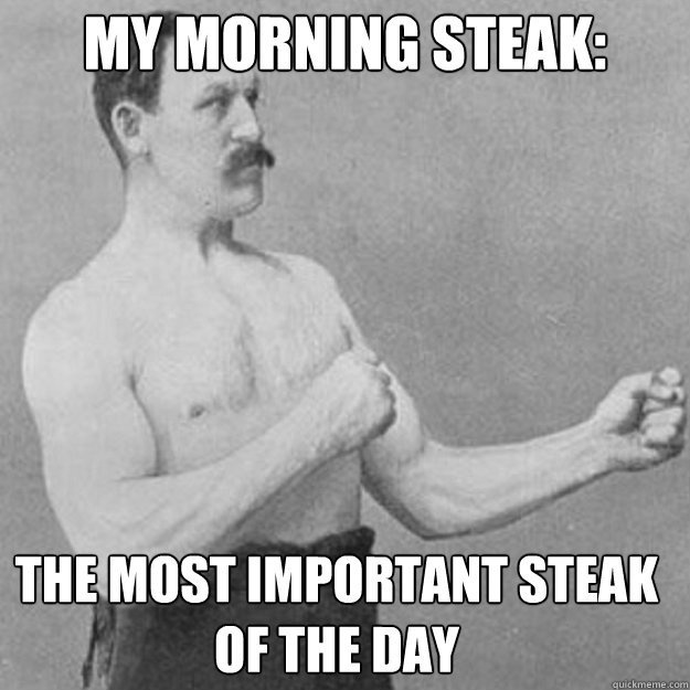 Meme Collection featuring the hilariously Overly Manly Man.
