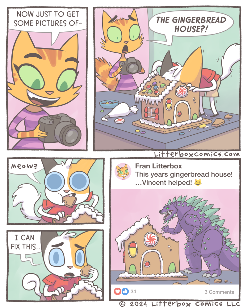 Homewrecker: A Unique Take on Relationships [OC]
