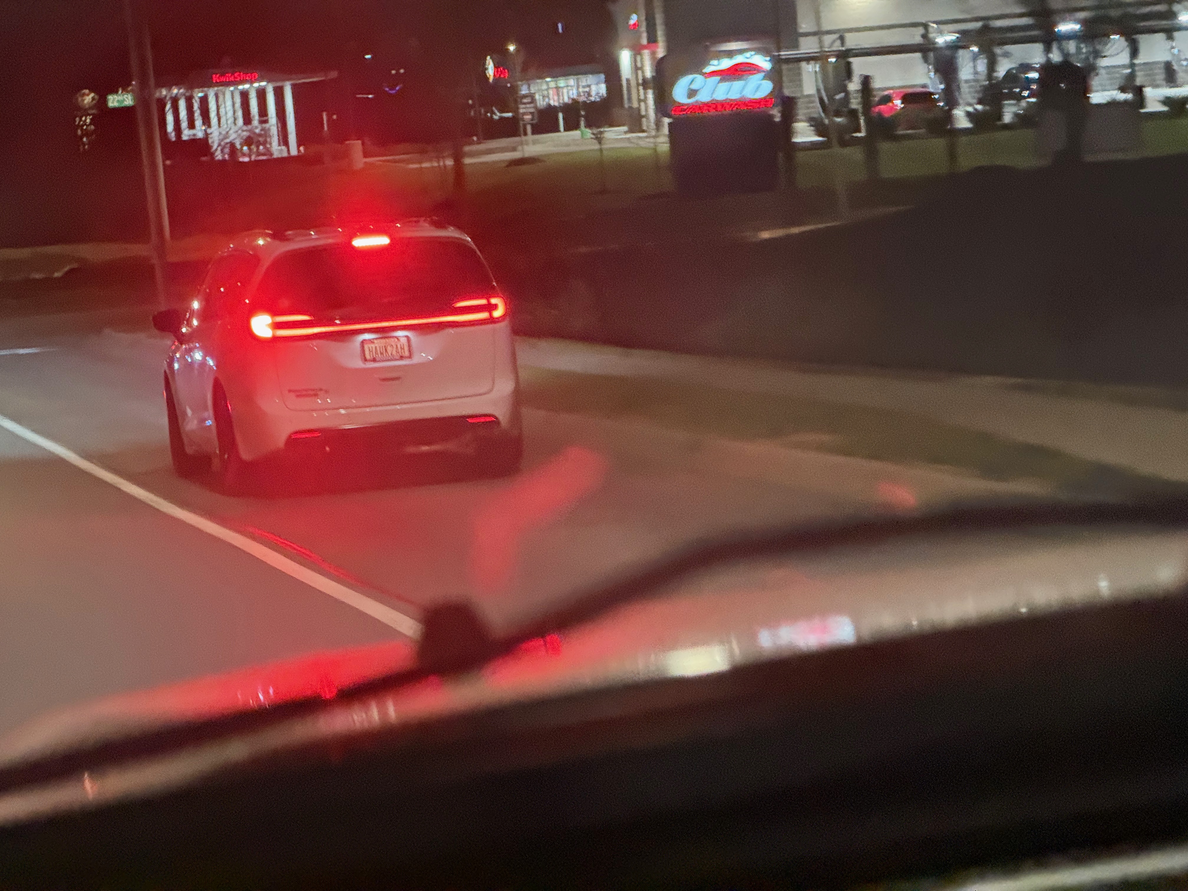 Spotted in the wild: You won't believe your eyes!