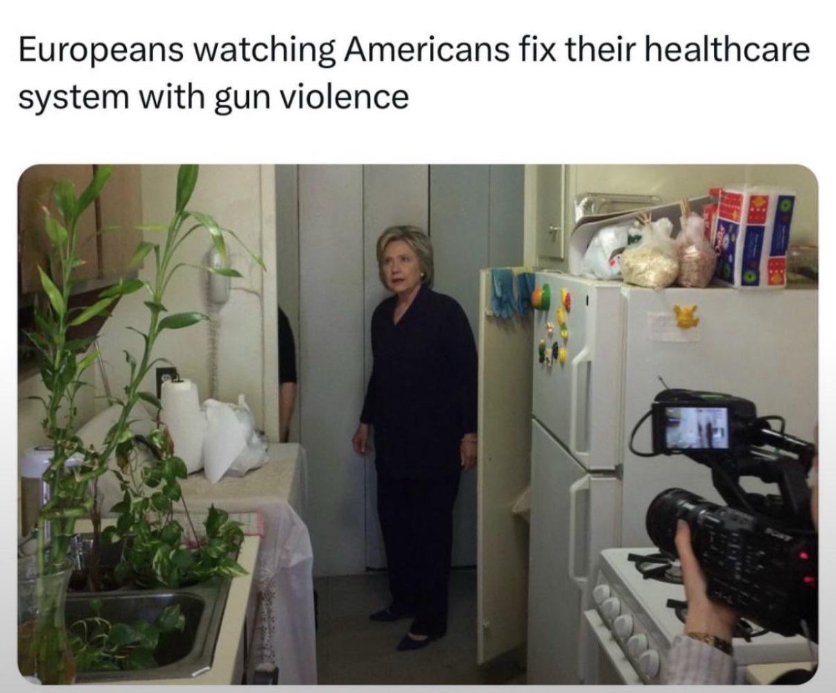 Is This About Gun Control or Something Else?