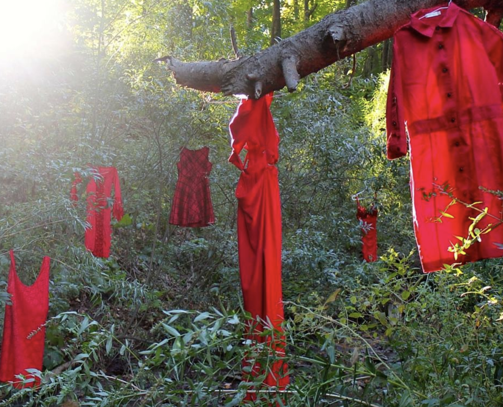 A Heartbreaking Look at Canada's Missing Indigenous Women