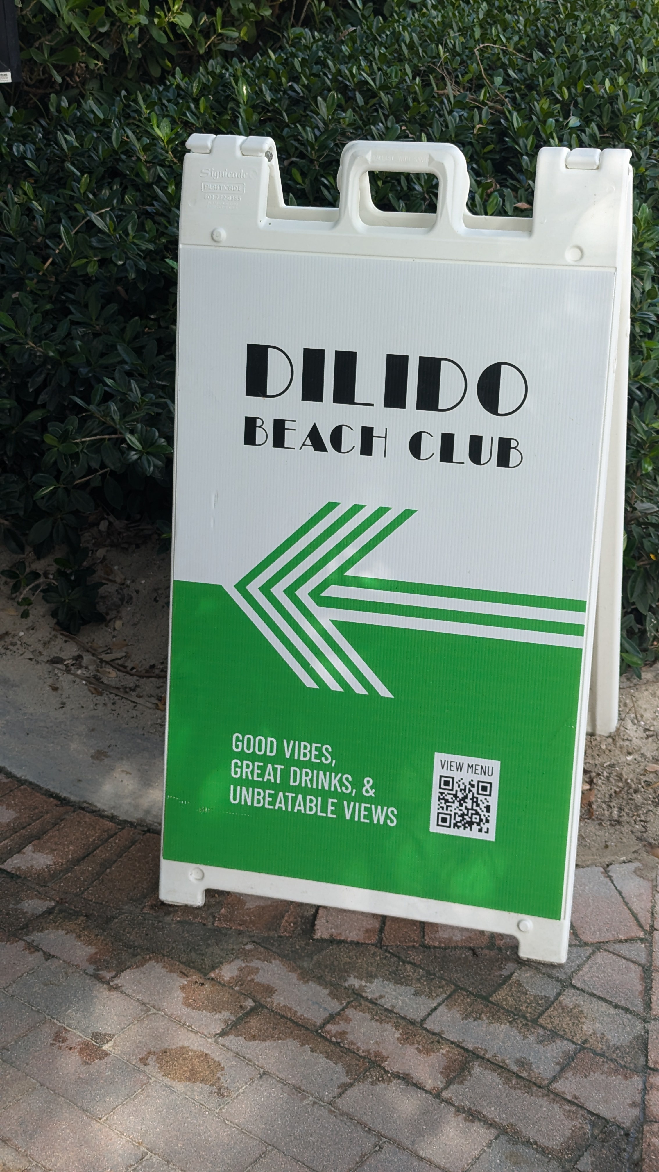 What’s the latest at the Beach Club?