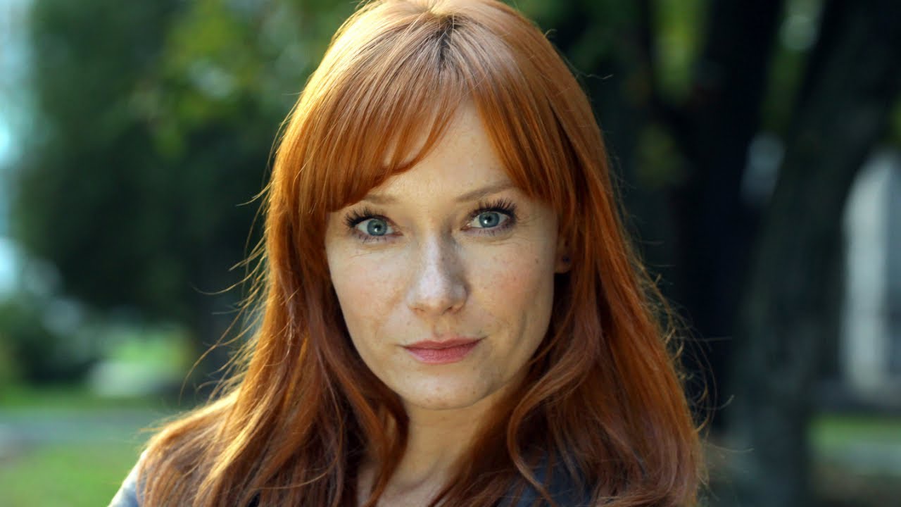 Celebrating Redhead Monday in Style