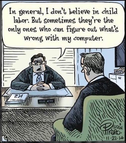 Fair Enough: A Reasonable Perspective