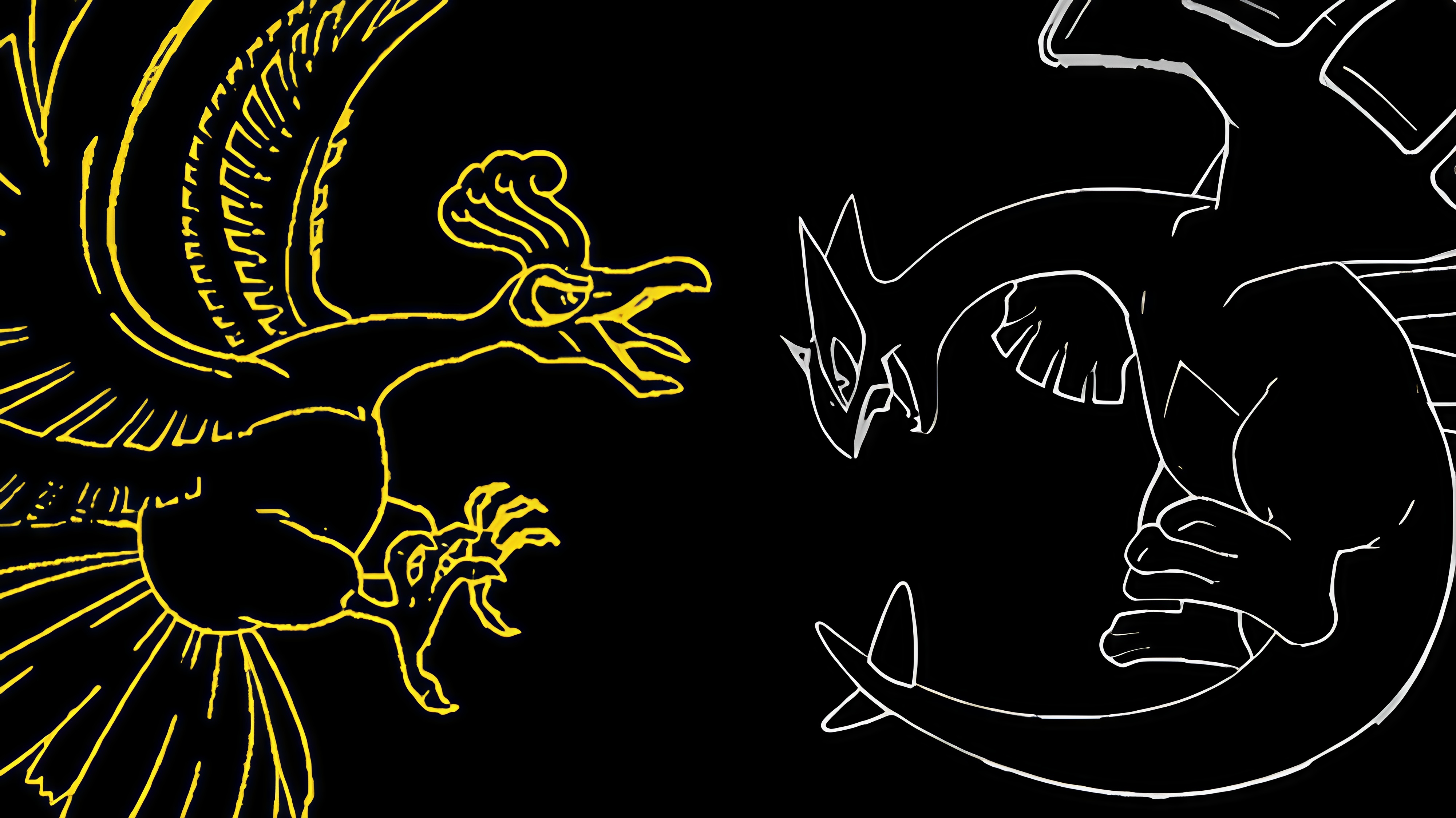 Check Out My Custom HGSS 3DS Cover Inspired by SM and XY Editions