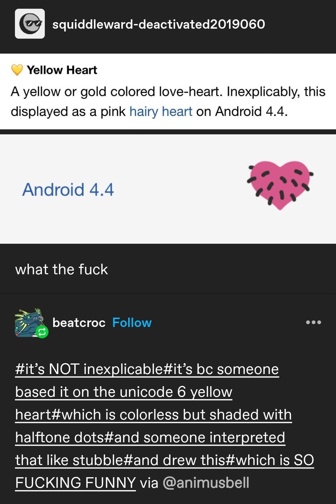 Exclusive Android Ballsack Emoji: A Must-See!