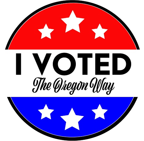 Just mailed off my ballot last Friday—let's get this done!