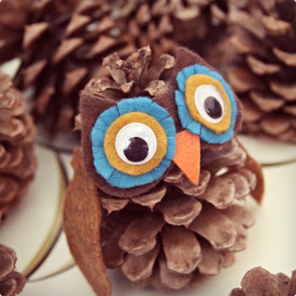 Team Pinecone is where it's at! Proud to contribute!