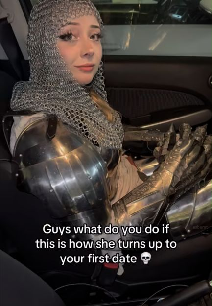 Test Your Strength and Resolve