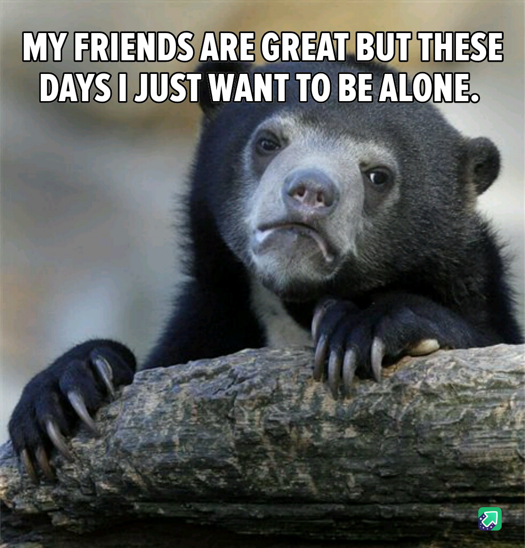 The Struggles of Loneliness