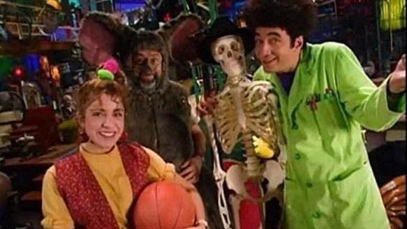 Celebrating the Genius of Beakman's World