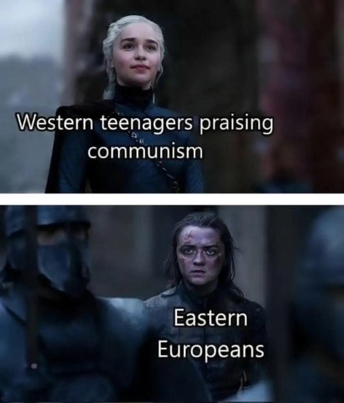 Exploring the Ideals and Realities of Communism