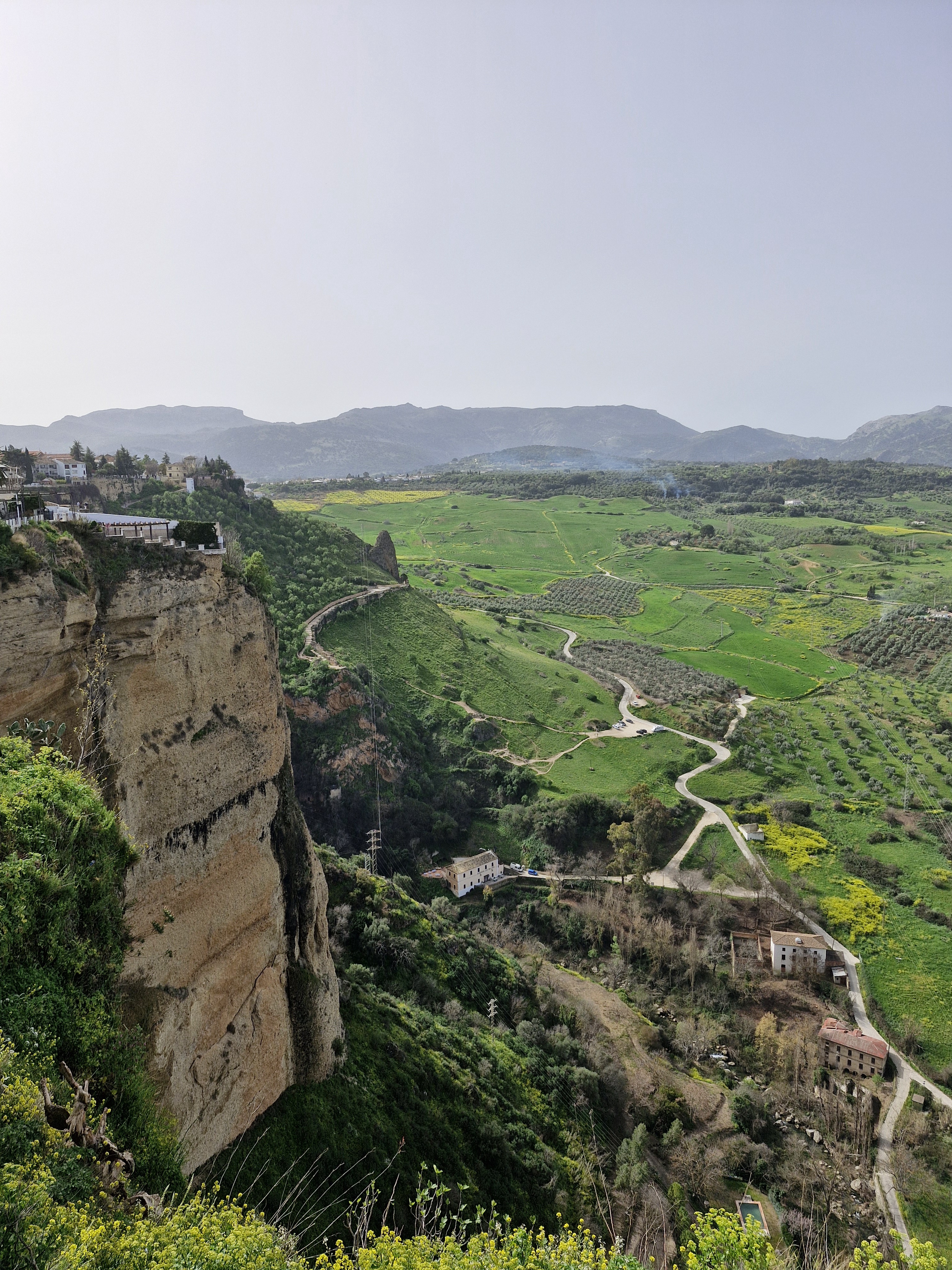 Discovering the Charm of Ronda, Spain