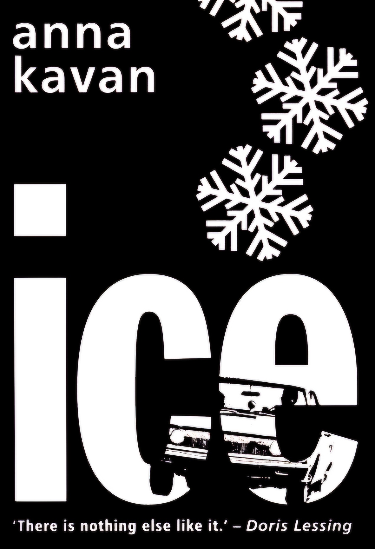 Exploring Anna Kavan's Unique Sci-Fi Masterpiece 'Ice'