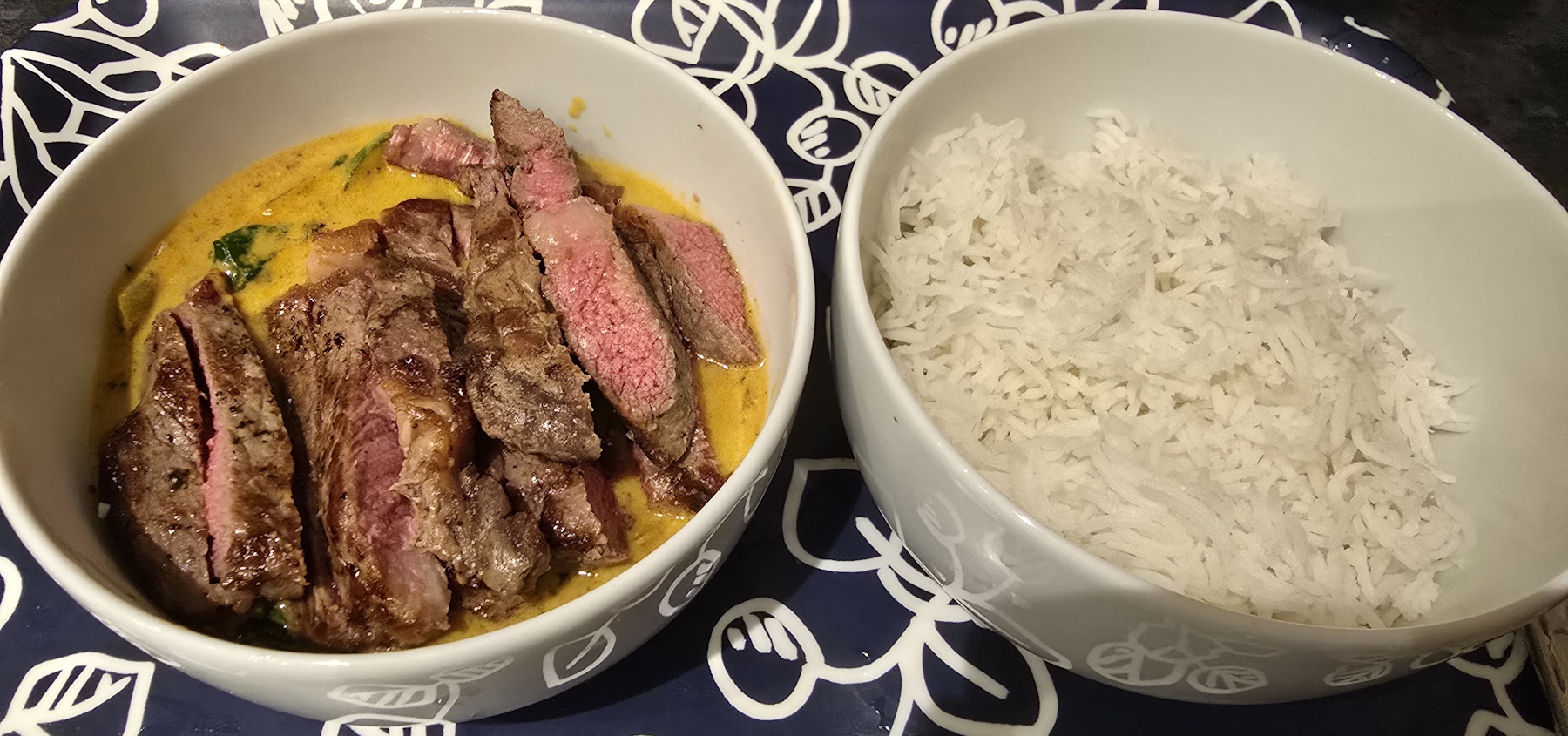 Delicious Beef Laksa: A Culinary Delight