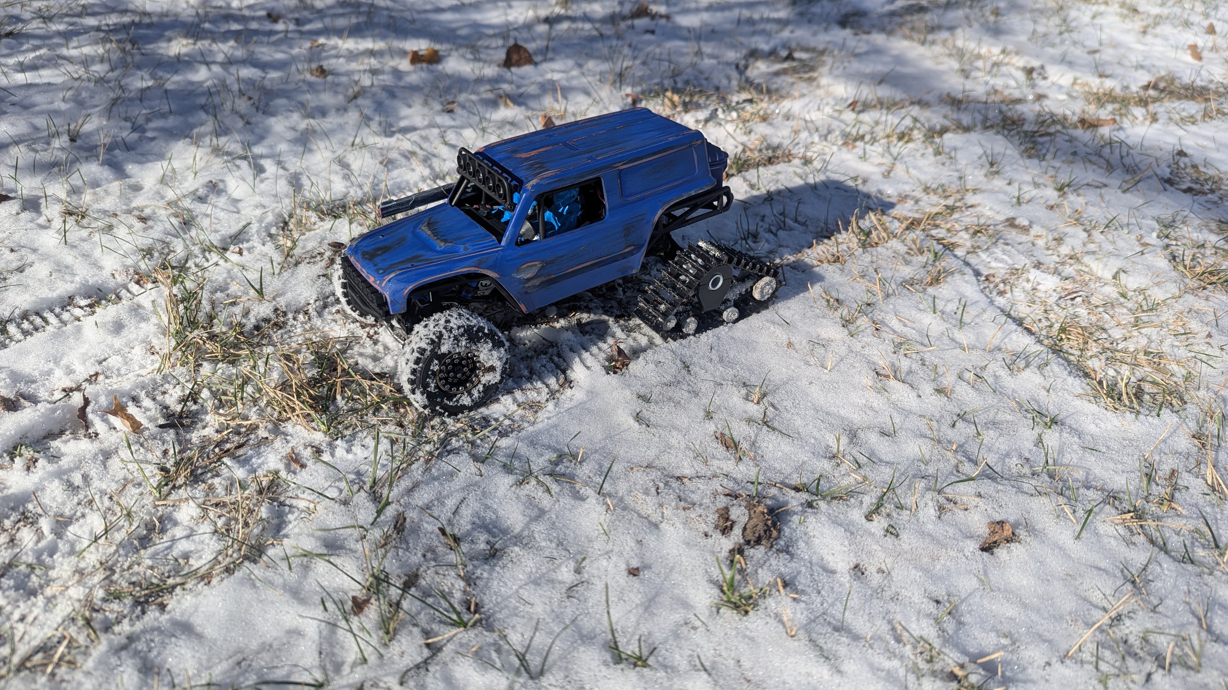 Unleashing the Power of Warhammer Meus MB18