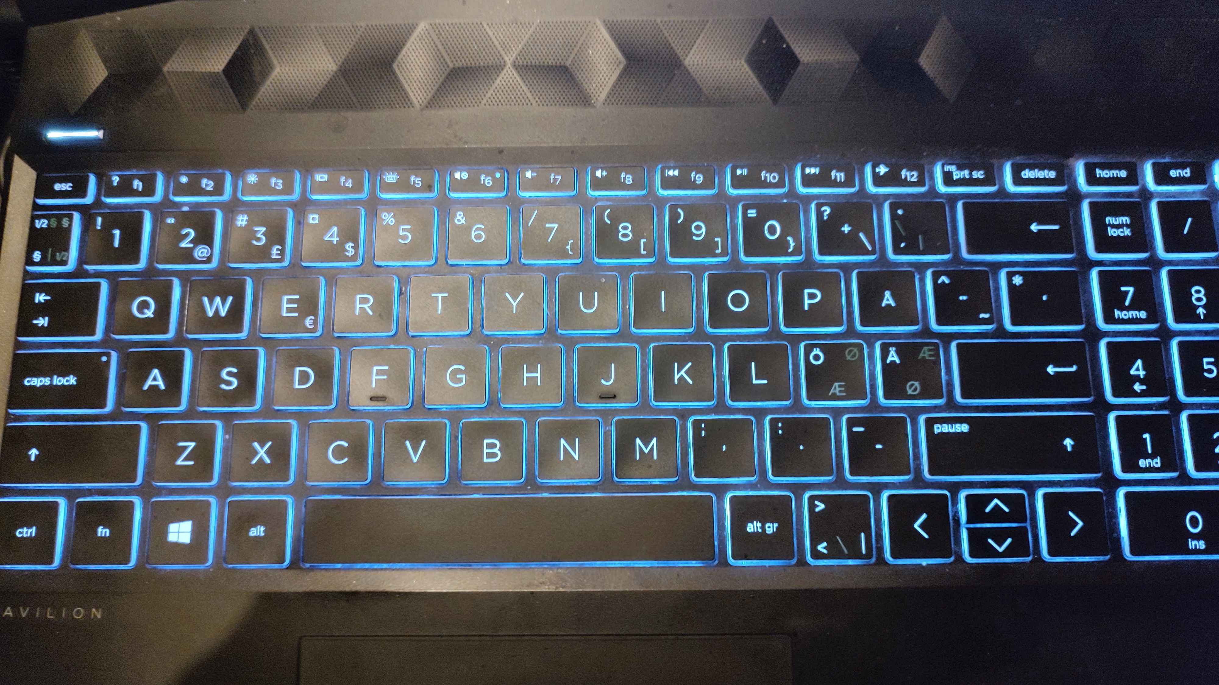 Grandma's New Laptop: A Headache in the Making