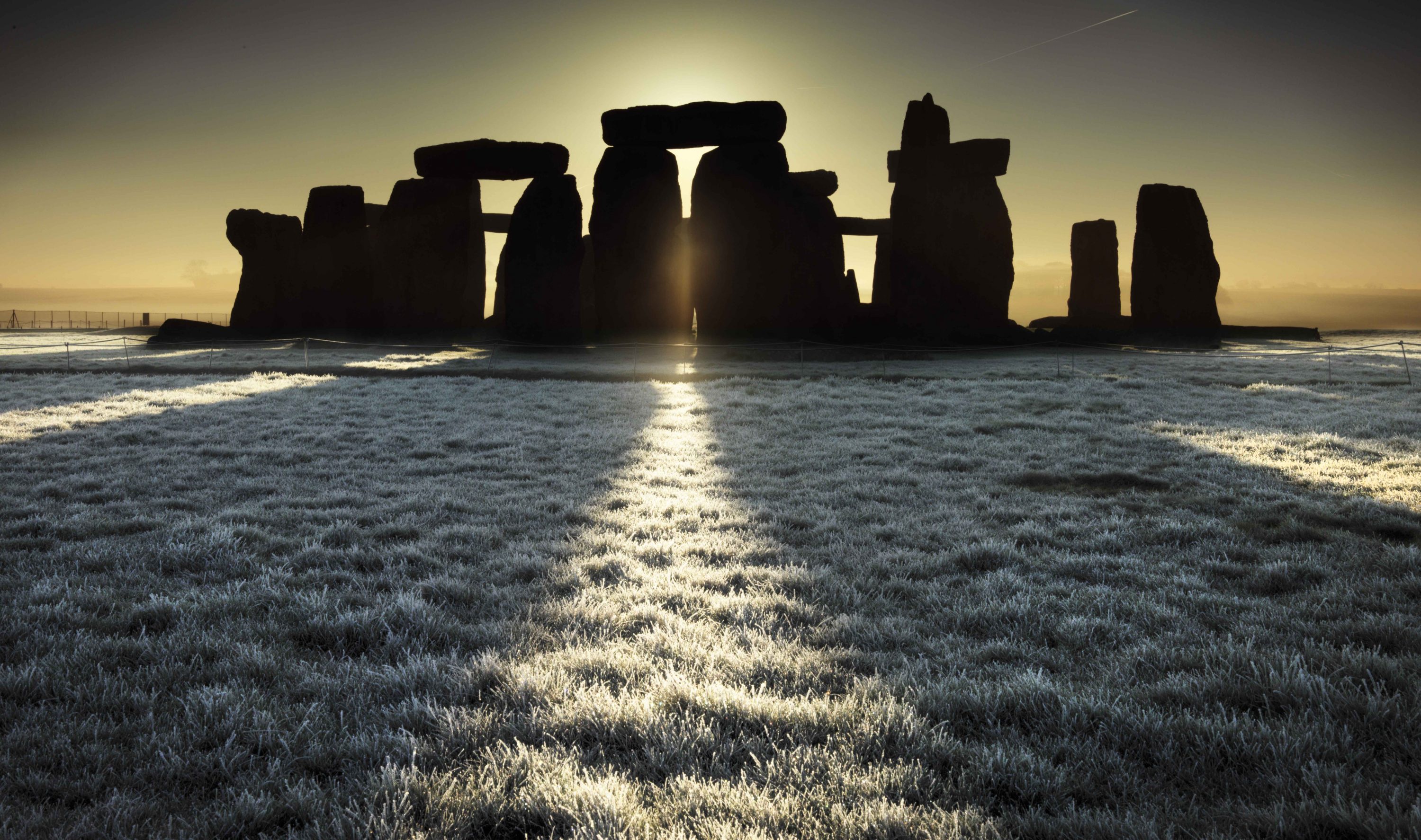 A Peaceful Solstice Wish for Everyone