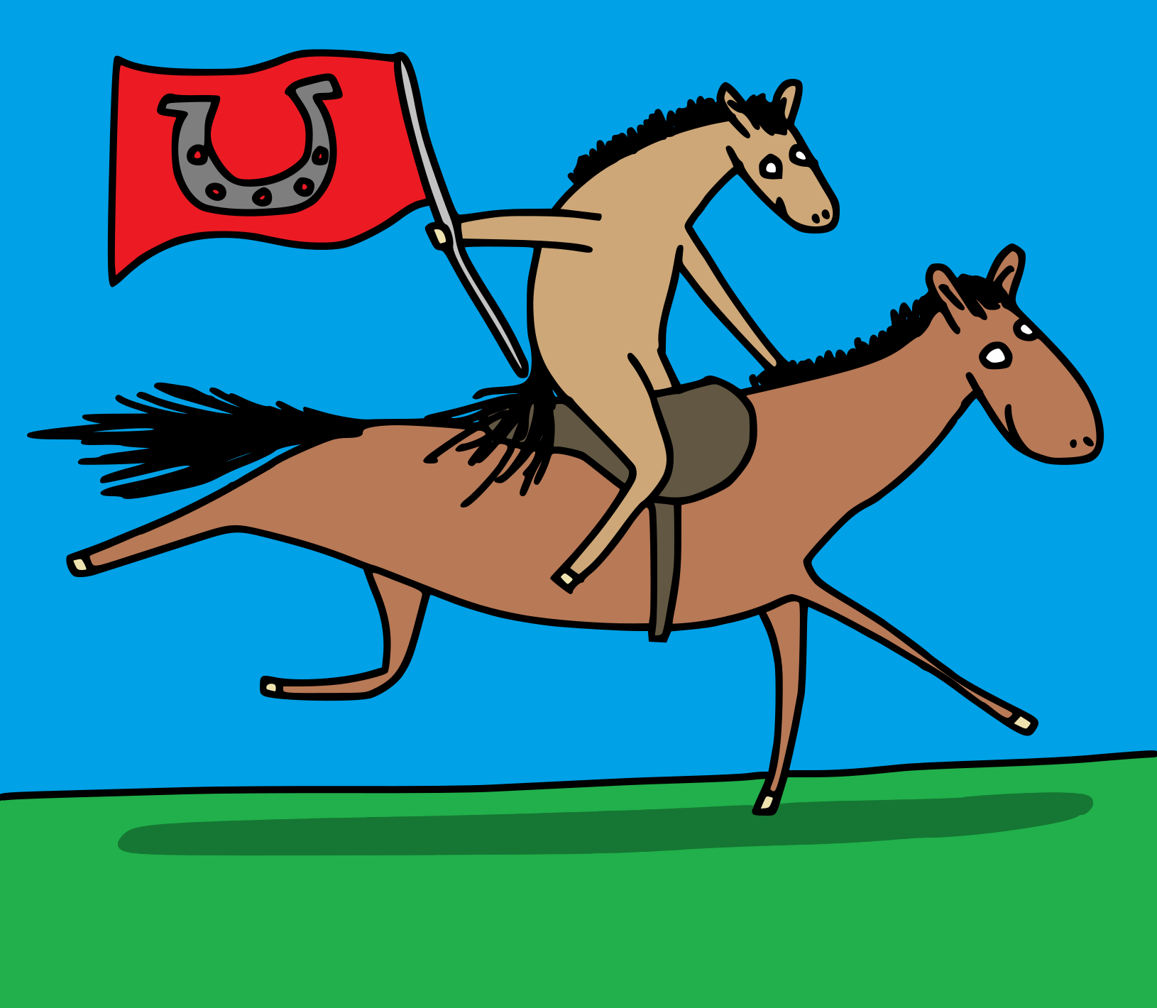 Hello, Image World! I’m Not the Greatest Artist