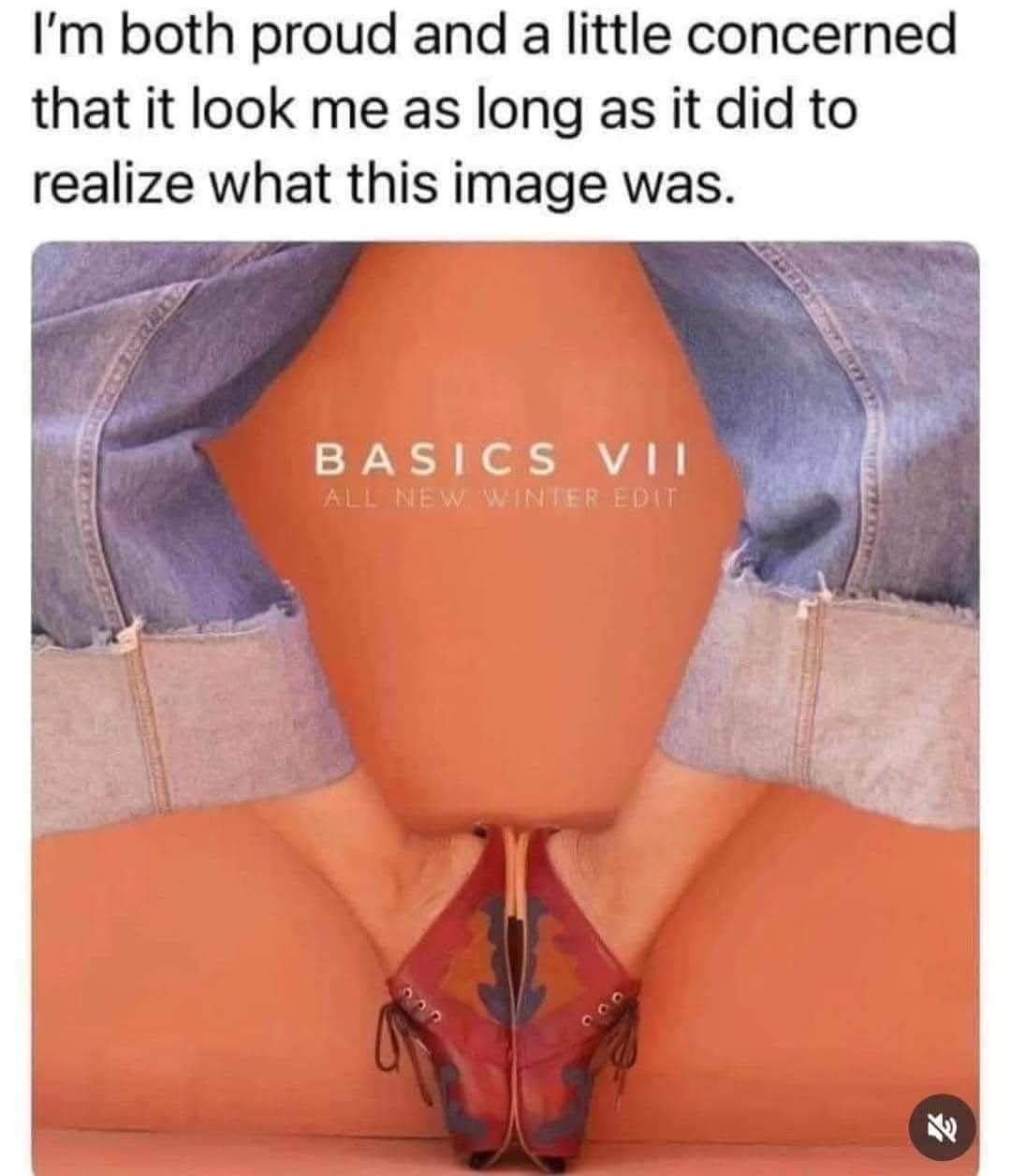 NSFW? Just kidding, keep scrolling!