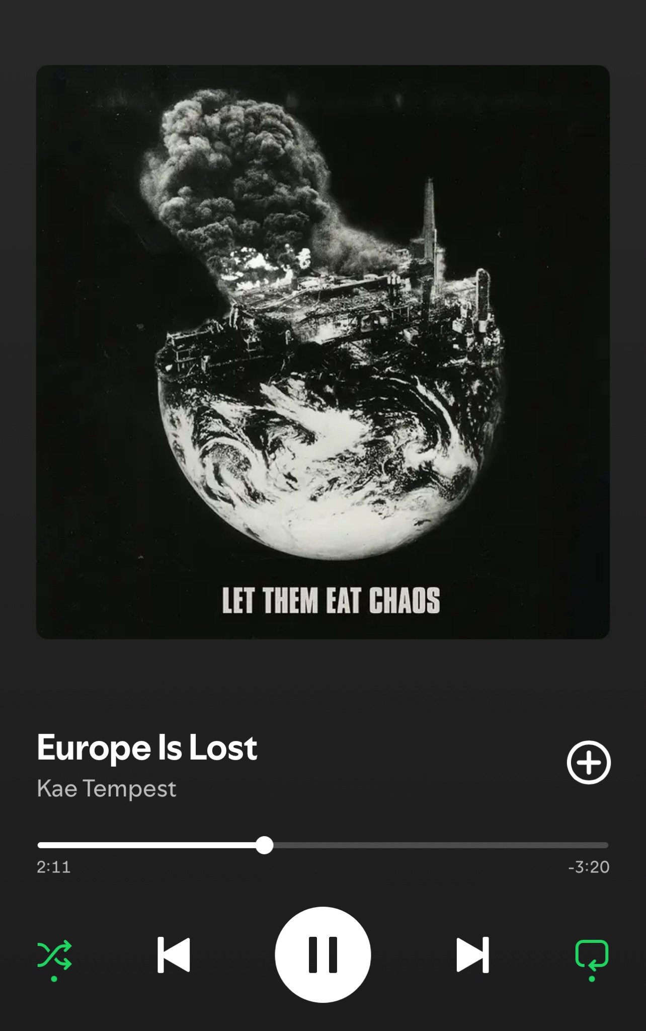Remember This Song? It Dropped in 2015!