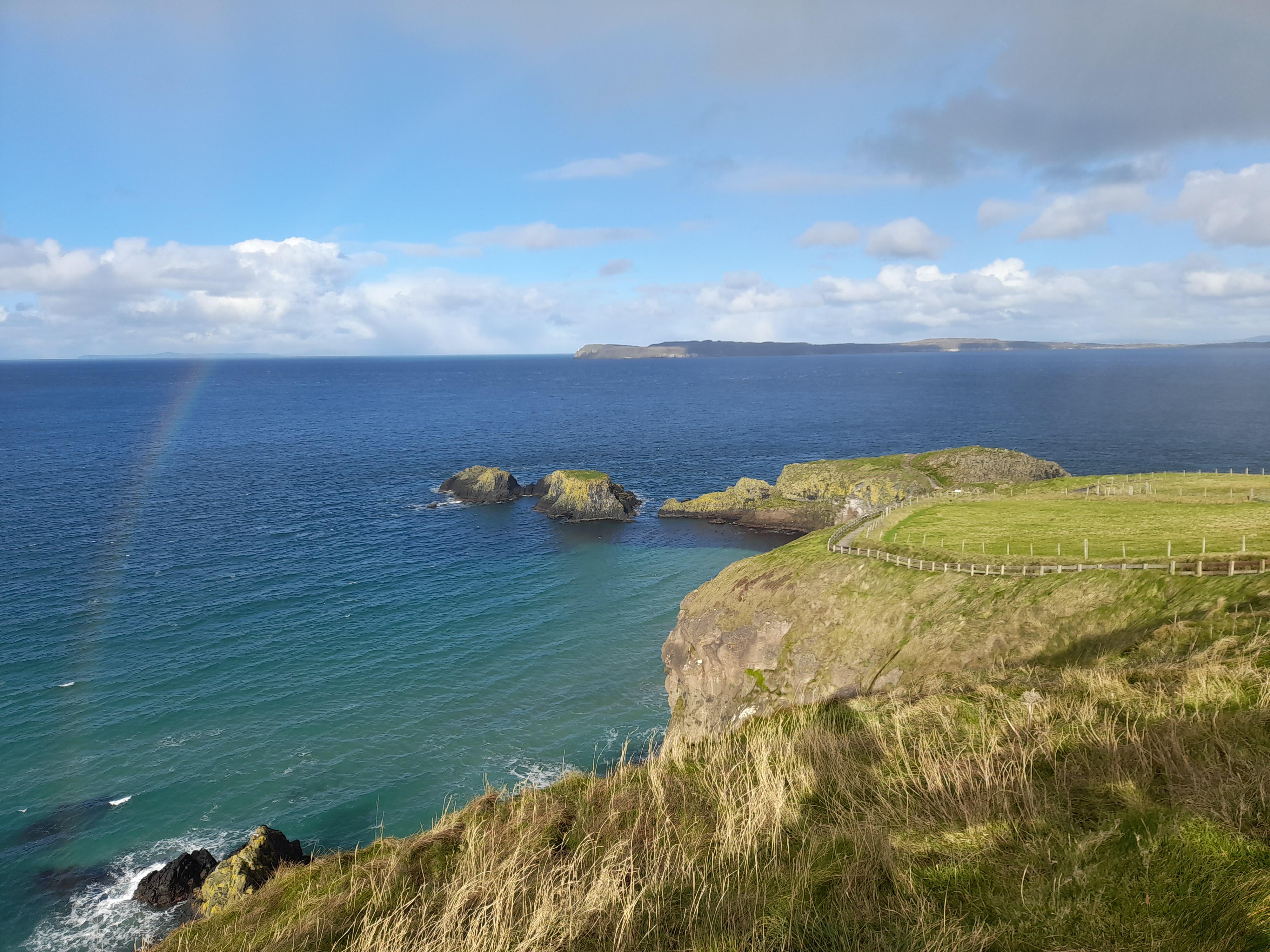Exploring the beauty of Northern Ireland in 2023