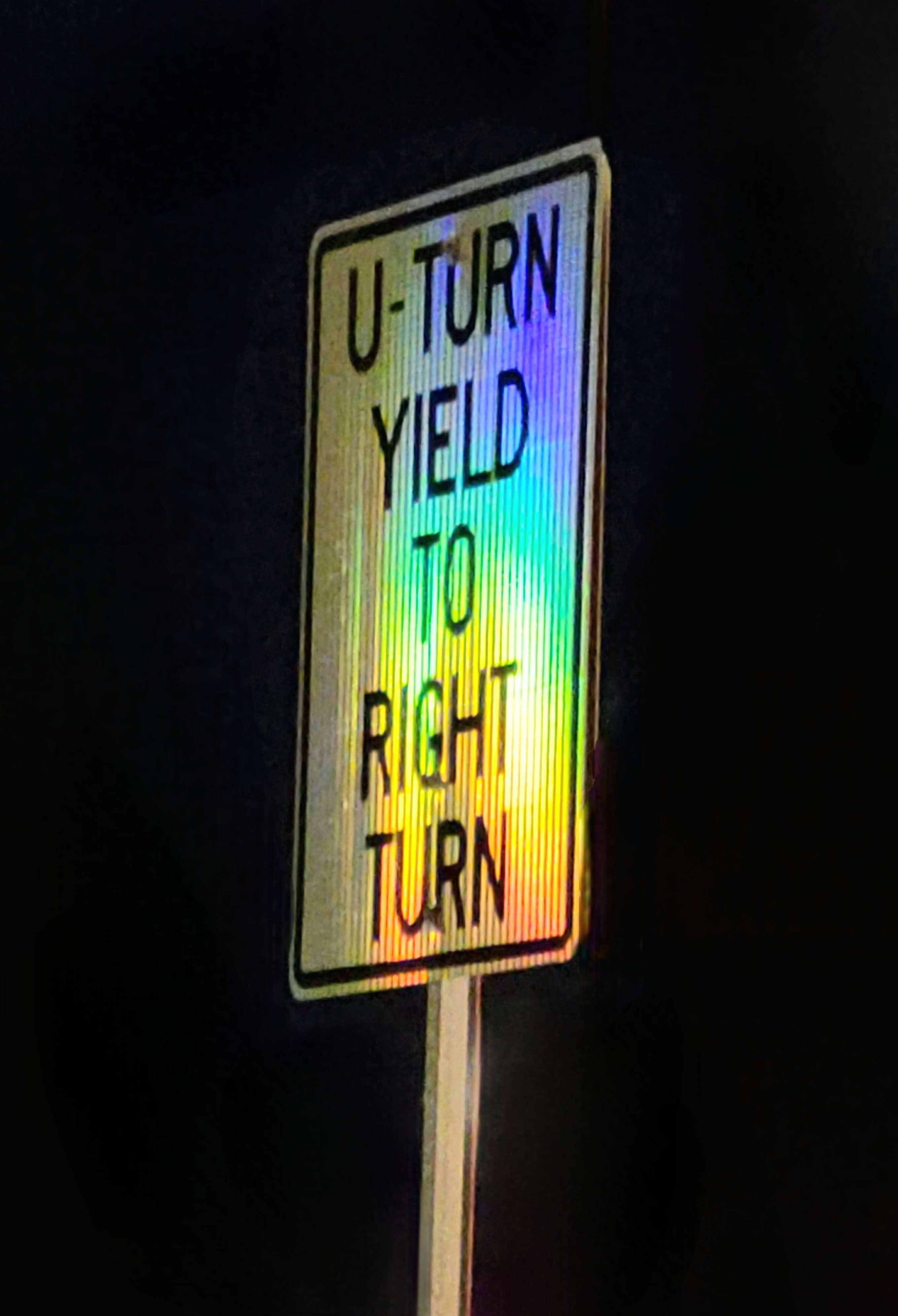 Cherishing the Small Rainbows in Life